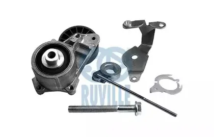 55106 RUVILLE Натяжная планка, поликлиновой ремень 55106 RUVILLE Натяжная планка, поликлиновой ремень