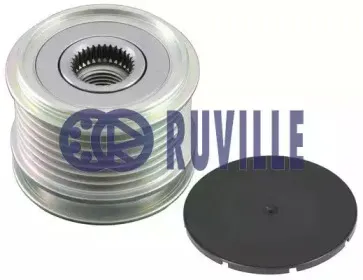 55173 RUVILLE Механизм свободного хода генератора 55173 RUVILLE Механизм свободного хода генератора