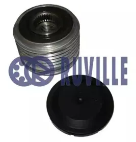 55186 RUVILLE Механизм свободного хода генератора 55186 RUVILLE Механизм свободного хода генератора