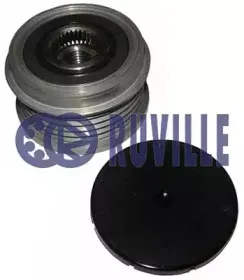 55255 RUVILLE Механизм свободного хода генератора 55255 RUVILLE Механизм свободного хода генератора