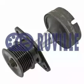 55261 RUVILLE Ременный шкив, генератор 55261 RUVILLE Ременный шкив, генератор