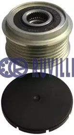 55293 RUVILLE Механизм свободного хода генератора 55293 RUVILLE Механизм свободного хода генератора