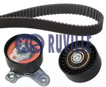 5537070 RUVILLE Комплект ремня ГРМ 5537070 RUVILLE Комплект ремня ГРМ