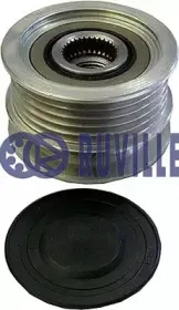 55379 RUVILLE Механизм свободного хода генератора 55379 RUVILLE Механизм свободного хода генератора