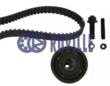 5540570 RUVILLE Комплект ремня ГРМ 5540570 RUVILLE Комплект ремня ГРМ