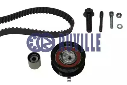 5542672 RUVILLE Комплект ремня ГРМ 5542672 RUVILLE Комплект ремня ГРМ