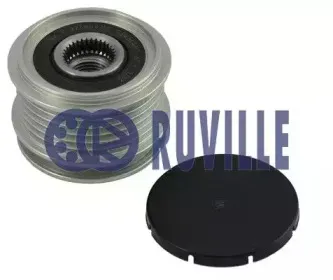 55467 RUVILLE Механизм свободного хода генератора 55467 RUVILLE Механизм свободного хода генератора