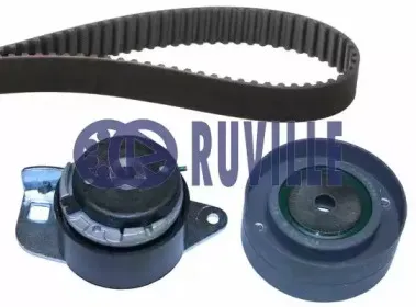 5553670 RUVILLE Комплект ремня ГРМ 5553670 RUVILLE Комплект ремня ГРМ