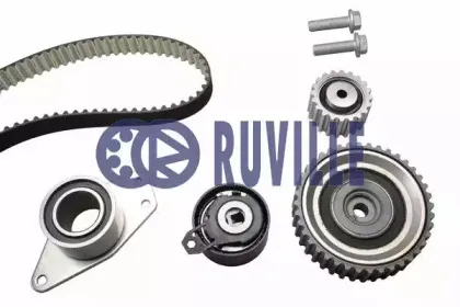 5556270 RUVILLE Комплект ремня ГРМ 5556270 RUVILLE Комплект ремня ГРМ