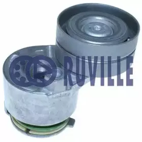 55585 RUVILLE Натяжная планка, поликлиновой ремень 55585 RUVILLE Натяжная планка, поликлиновой ремень