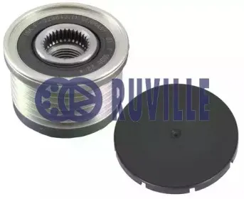 55593 RUVILLE Механизм свободного хода генератора 55593 RUVILLE Механизм свободного хода генератора