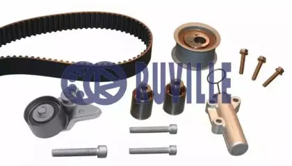 5572772 RUVILLE Комплект ремня ГРМ 5572772 RUVILLE Комплект ремня ГРМ