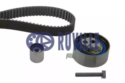5577172 RUVILLE Комплект ремня ГРМ 5577172 RUVILLE Комплект ремня ГРМ