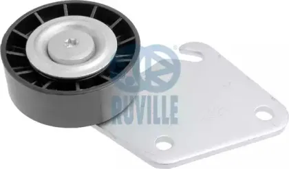 55935 RUVILLE Паразитный / ведущий ролик, поликлиновой ремень 55935 RUVILLE Паразитный / ведущий ролик, поликлиновой ремень
