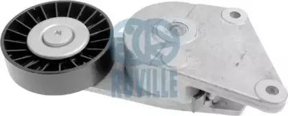 55936 RUVILLE Натяжная планка, поликлиновой ремень 55936 RUVILLE Натяжная планка, поликлиновой ремень