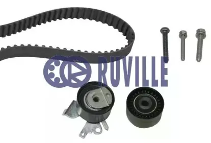 5596570 RUVILLE Комплект ремня ГРМ 5596570 RUVILLE Комплект ремня ГРМ
