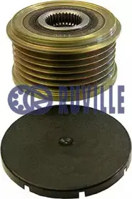 55966 RUVILLE Механизм свободного хода генератора 55966 RUVILLE Механизм свободного хода генератора
