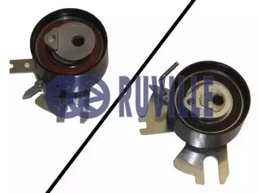 55973 RUVILLE Натяжной ролик, ремень ГРМ 55973 RUVILLE Натяжной ролик, ремень ГРМ