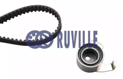5610570 RUVILLE Комплект ремня ГРМ 5610570 RUVILLE Комплект ремня ГРМ