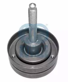 56359 RUVILLE Паразитный / ведущий ролик, поликлиновой ремень 56359 RUVILLE Паразитный / ведущий ролик, поликлиновой ремень