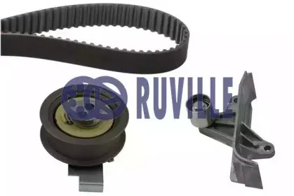 5636471 RUVILLE Комплект ремня ГРМ 5636471 RUVILLE Комплект ремня ГРМ