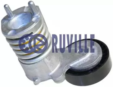 56553 RUVILLE Натяжная планка, поликлиновой ремень 56553 RUVILLE Натяжная планка, поликлиновой ремень