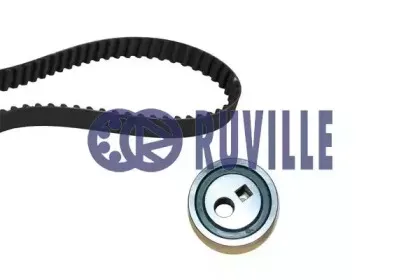 5660071 RUVILLE Комплект ремня ГРМ 5660071 RUVILLE Комплект ремня ГРМ