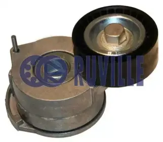 56659 RUVILLE Натяжная планка, поликлиновой ремень 56659 RUVILLE Натяжная планка, поликлиновой ремень