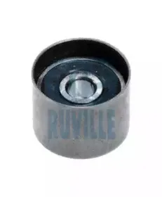 56712 RUVILLE Паразитный / Ведущий ролик, зубчатый ремень 56712 RUVILLE Паразитный / Ведущий ролик, зубчатый ремень