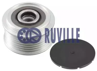 56824 RUVILLE Механизм свободного хода генератора 56824 RUVILLE Механизм свободного хода генератора