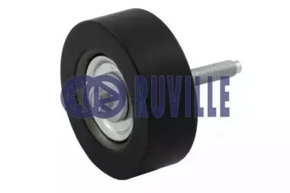 57073 RUVILLE Паразитный / ведущий ролик, поликлиновой ремень 57073 RUVILLE Паразитный / ведущий ролик, поликлиновой ремень