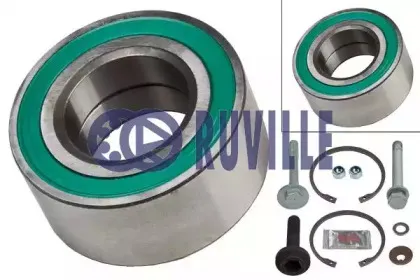 5714 RUVILLE Комплект подшипника ступицы колеса 5714 RUVILLE Комплект подшипника ступицы колеса