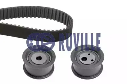 5720370 RUVILLE Комплект ремня ГРМ 5720370 RUVILLE Комплект ремня ГРМ