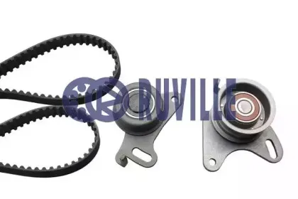 5731370 RUVILLE Комплект ремня ГРМ 5731370 RUVILLE Комплект ремня ГРМ