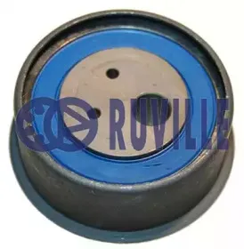 57356 RUVILLE Натяжной ролик, ремень ГРМ 57356 RUVILLE Натяжной ролик, ремень ГРМ