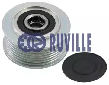 57441 RUVILLE Механизм свободного хода генератора 57441 RUVILLE Механизм свободного хода генератора