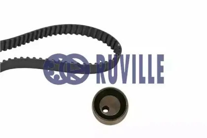 5770370 RUVILLE Комплект ремня ГРМ 5770370 RUVILLE Комплект ремня ГРМ