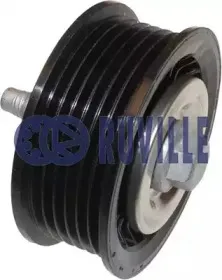 59014 RUVILLE Паразитный / ведущий ролик, поликлиновой ремень 59014 RUVILLE Паразитный / ведущий ролик, поликлиновой ремень