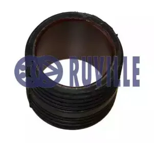 60199Z RUVILLE Шланг радиатора 60199Z RUVILLE Шланг радиатора