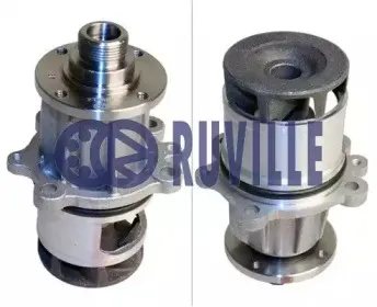 65021 RUVILLE Водяной насос 65021 RUVILLE Водяной насос