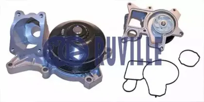 65029 RUVILLE Водяной насос 65029 RUVILLE Водяной насос