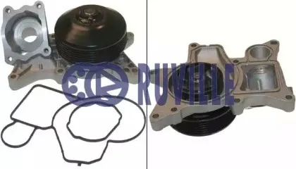 65039 RUVILLE Водяной насос 65039 RUVILLE Водяной насос