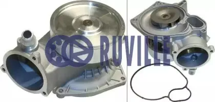 65058 RUVILLE Водяной насос 65058 RUVILLE Водяной насос