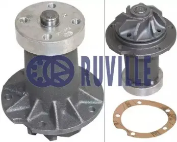 65102 RUVILLE Водяной насос 65102 RUVILLE Водяной насос
