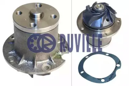 65106 RUVILLE Водяной насос 65106 RUVILLE Водяной насос