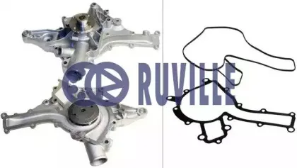 65119 RUVILLE Водяной насос 65119 RUVILLE Водяной насос