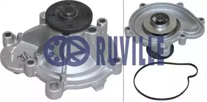 65128 RUVILLE Водяной насос 65128 RUVILLE Водяной насос