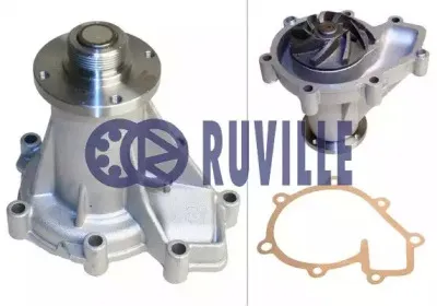 65149 RUVILLE Водяной насос 65149 RUVILLE Водяной насос