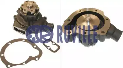 65151 RUVILLE Водяной насос 65151 RUVILLE Водяной насос