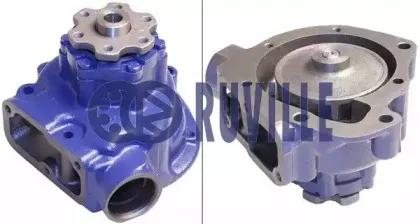 65158 RUVILLE Водяной насос 65158 RUVILLE Водяной насос